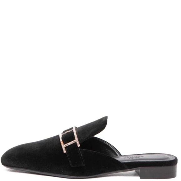 Authentic HERMES beauty mule SIZE 38 with box and dust bag - Picture 3 of 7